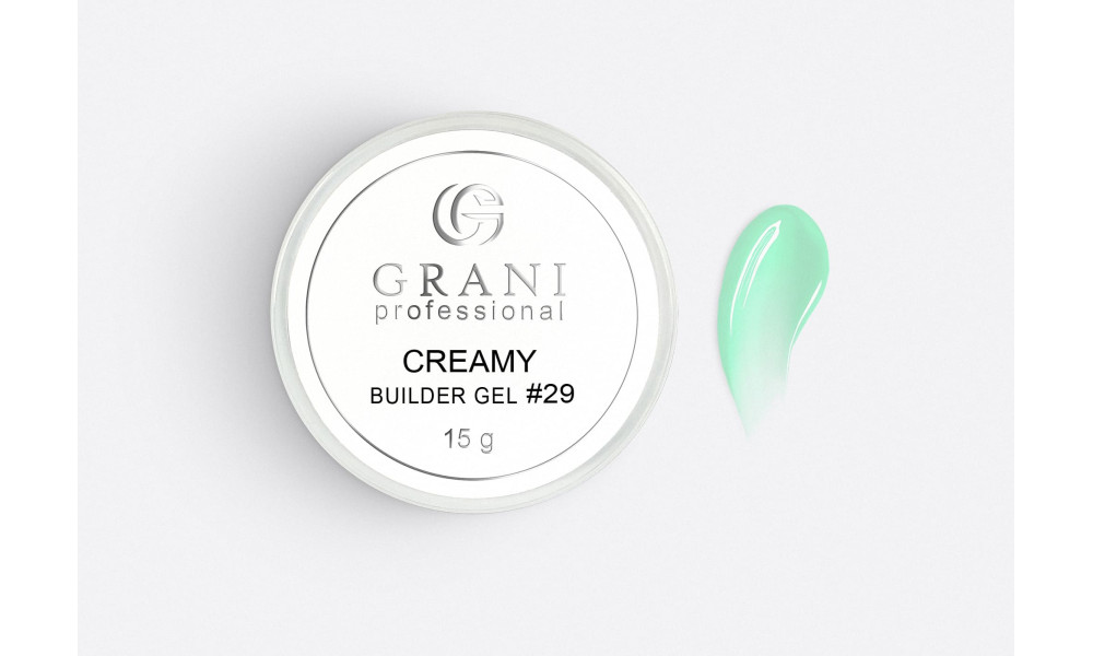 Creamy Uv Gel # 29