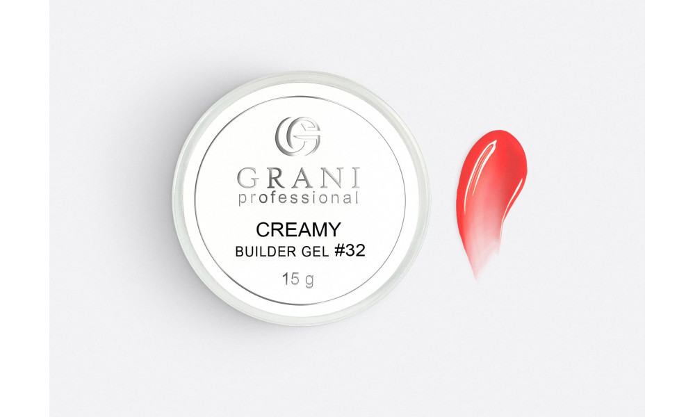 Creamy Uv Gel # 32