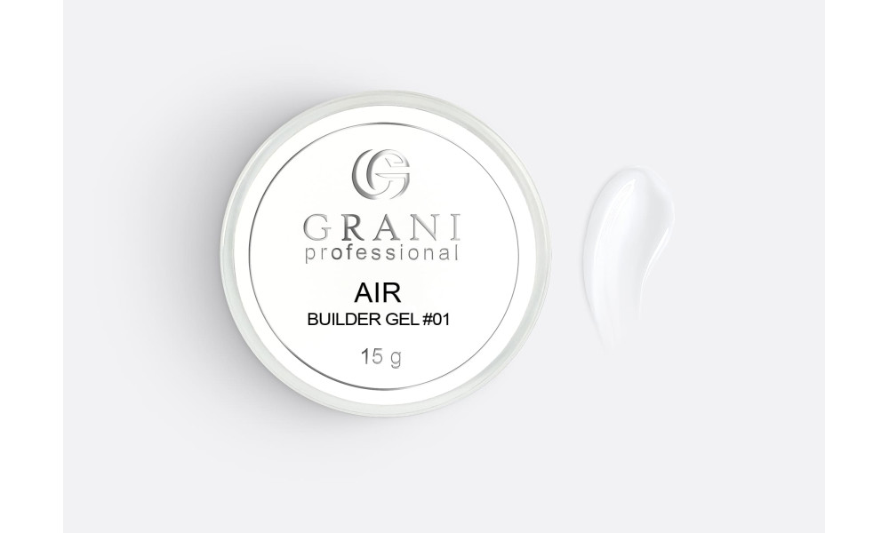 Air builder gel #01