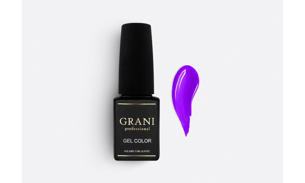 Gel color #23