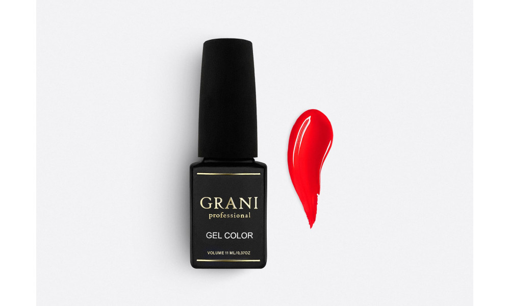 Gel color #25