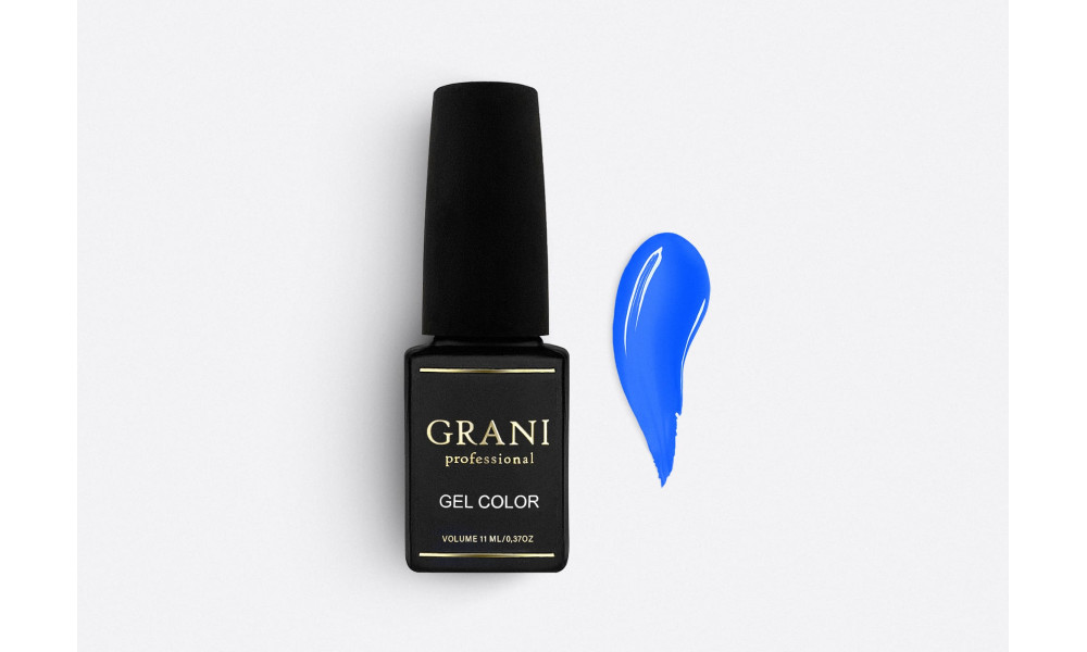 Gel color #36